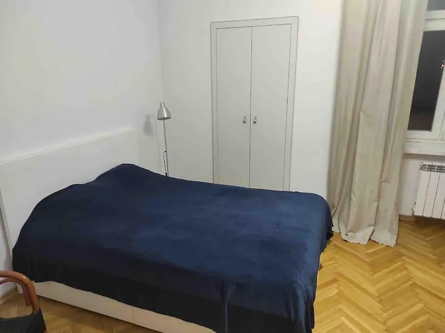 Centrally Located Apartment For 9 Guests Garbarska Krakow