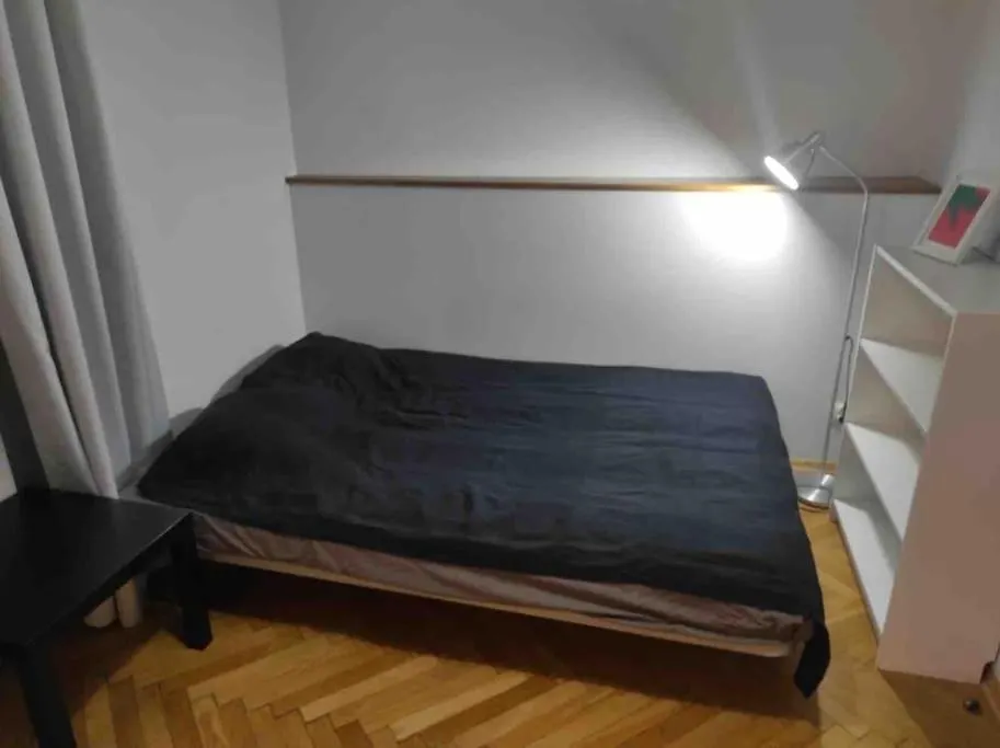 Centrally Located Apartment For 9 Guests Garbarska Krakow 0*,  Poland